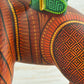 Deer Alebrije Oaxacan Wood Carving - Alebrije Huichol Mexican Folk art magiamexica.com