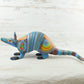 Armadillo Alebrije for Sale Fragile Artpiece - Magia Mexica