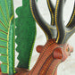 Deer Alebrije Oaxacan Wood Carving - Alebrije Huichol Mexican Folk art magiamexica.com