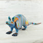 Armadillo Alebrije for Sale Fragile Artpiece - Magia Mexica