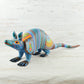 Armadillo Alebrije for Sale Fragile Artpiece - Magia Mexica