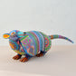 Armadillo Alebrije Wood Carving - magiamexica.com