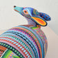 Armadillo Alebrije Wood Carving - magiamexica.com