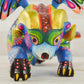 Pepita Alebrije Fragile Artpiece - Magia Mexica 