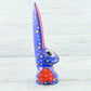 Rabbit Alebrije Fragile Artpiece - Magia Mexica 