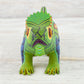 Chameleon Alebrije Fragile Artpiece - Magia Mexica 