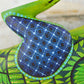 Chameleon Alebrije Fragile Artpiece - Magia Mexica 