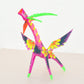 Giraffe Alebrije Oaxacan Wood Carving - magiamexica.com