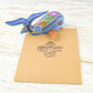 Alebrije Oaxacan Wood Carving Whale  - Magia Mexica