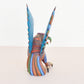 Eagle Alebrije Oaxacan Wood Carving- magiamexica.com