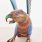 Eagle Alebrije Oaxacan Wood Carving- magiamexica.com