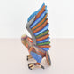 Eagle Alebrije Oaxacan Wood Carving- magiamexica.com