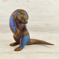 Otter Alebrije Oaxacan Wood Carving - magiamexica.com