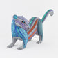 Otter Alebrije Oaxaca Wood Carving - magiamexica.com