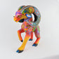 Ram Alebrije Oaxacan Wood Carving