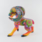 Ram Alebrije Oaxacan Wood Carving