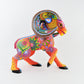 Ram Alebrije Oaxacan Wood Carving