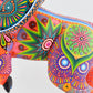 Ram Alebrije Oaxacan Wood Carving