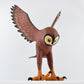 Owl Alebrije Oaxacan Wood Carving