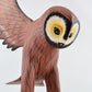 Owl Alebrije Oaxacan Wood Carving