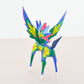 Pegasus Alebrije Oaxacan Wood Carving- magiamexica.com