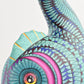 Alebrije Fish Oaxacan Wood Carving - magiamexica.com 