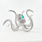 Alebrije Octopus Oaxacan Wood Carving - magiamexica.com