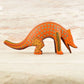 Coyote Alebrije Oaxacan Wood Carving - Alebrije Huichol Mexican Folk art magiamexica.com