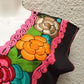 Embroidered Mexican Blouse | Chonita