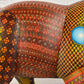 Rhino Alebrije Oaxacan Wood Carving - Alebrije Huichol Mexican Folk art magiamexica.com