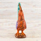 Rooster Alebrije Oaxacan Wood Carving - Alebrije Huichol Mexican Folk art magiamexica.com