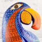 Toucan Alebrije Oaxacan Wood Carving - Alebrije Huichol Mexican Folk art magiamexica.com