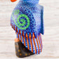 Toucan Alebrije Oaxacan Wood Carving - Alebrije Huichol Mexican Folk art magiamexica.com